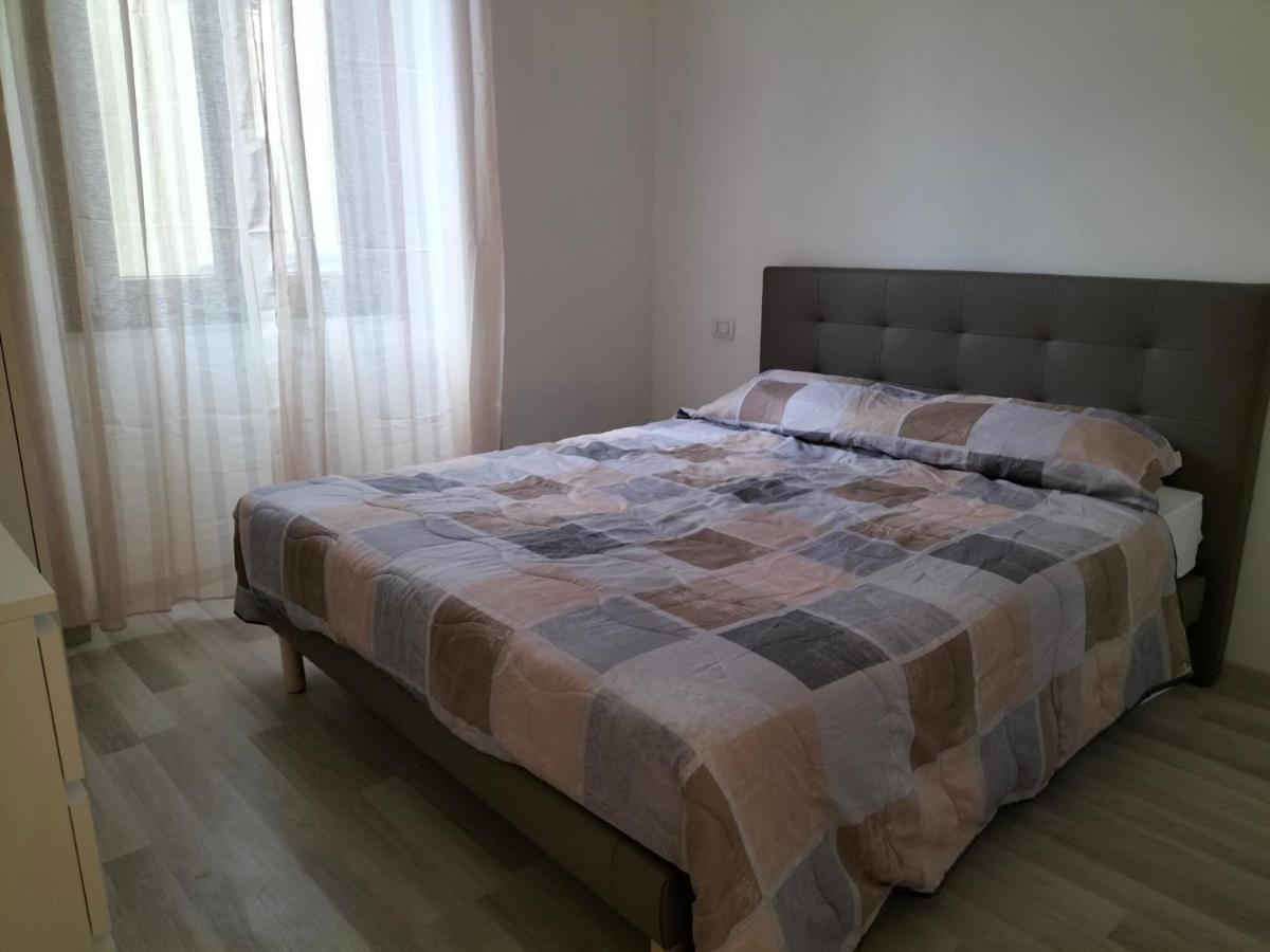 Casa Nax Apartment Terni Exterior photo
