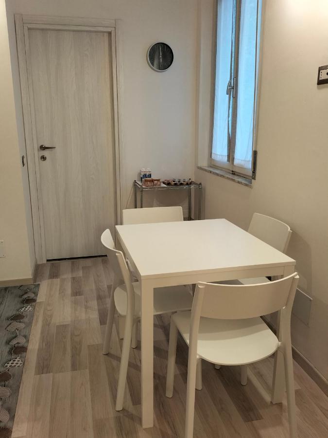 Casa Nax Apartment Terni Exterior photo