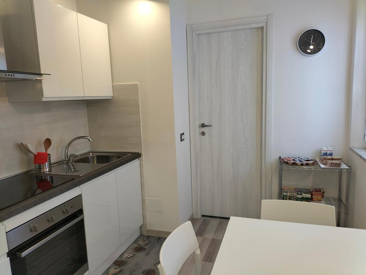 Casa Nax Apartment Terni Exterior photo