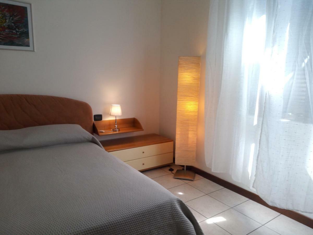 Casa Nax Apartment Terni Exterior photo