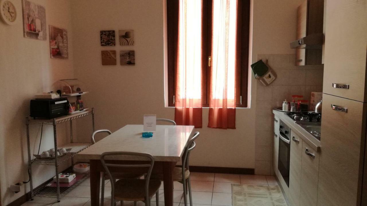 Casa Nax Apartment Terni Exterior photo